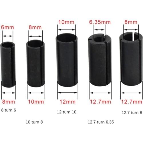 1PCS Milling Cutter Tool CNC High Precision Adapter Chuck Milling Cutter Tool Milling Cutter Holder Milling Cutter Converter