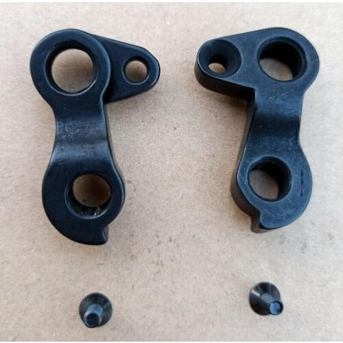 1pc Bicycle Derailleur Hanger for JAMIS Renegade S3 S4 2020 Ribble CGR Ti Adventure Ti ROAD BIKE Frame Rear Gear Mech Dropout