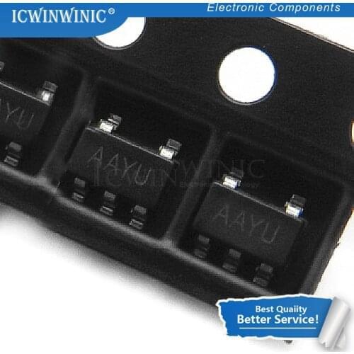 10piece MCP6001T-I/OT CP6001T-I SOT23-5 MSOT23 MCP6001 SMD MCP6001T New original In Stock