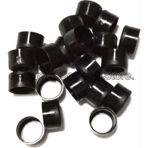 500pcs free shipping fuel injector pintle cap for Mazda Protege 1.6L 1.5L fuel injector repair kit (AY-P3059)