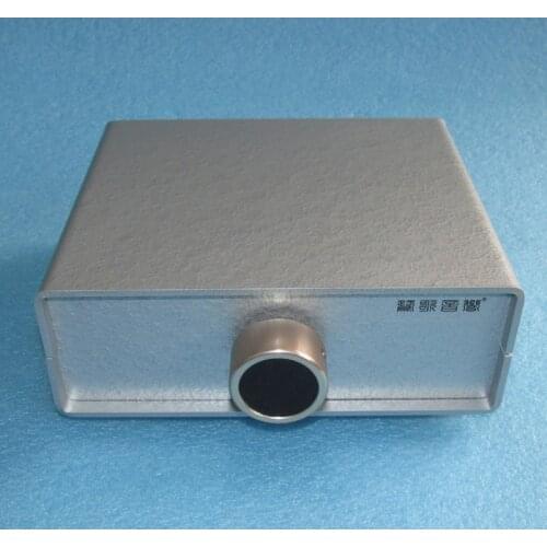 600:15K passive front stage, pure silver wire welding EIZZ stepping volume potentiometer, volume control, single-ended output