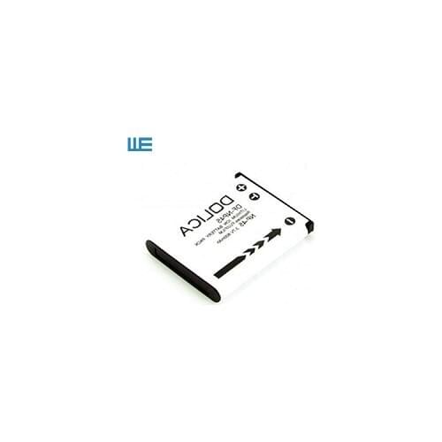 D-LI63 DLI63 D-L163, DL-163, DL163 LI40B D-LI108 DLI108 Battery for Pentax Optio V10 T30 M30 M40 W30 LS1000 LS1100