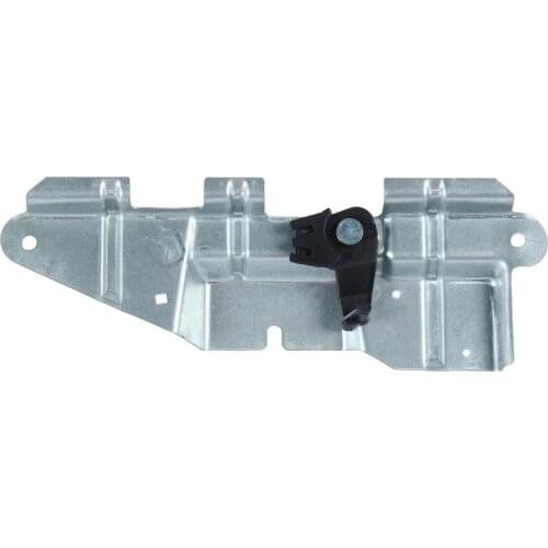 1J5827567A Car Exterior Bootlid Trunk Latch Lock Bracket Holder Iron For VW Jet.ta Bora 1J5 827 425 E 1J5 827 424 F