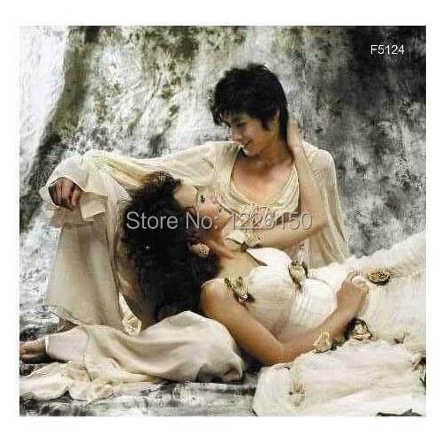 Free Professional10ft*10ft Tye-Die Muslin Fantasy Backdrop F5124 ,Kaol Studio Muslin background photo,muslin wedding backdrops