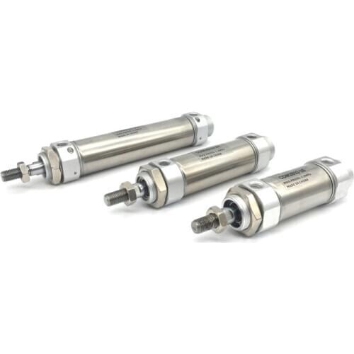 CDM2B32-150/150A/175/175A/200/200A/225/225A/250/250A/300/300A YIYUN brand perform Pneumatic components air tool CM2 CDM2B series
