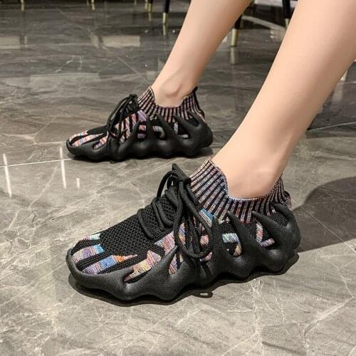 Кроссовки женские Clearluv China At AliExpress