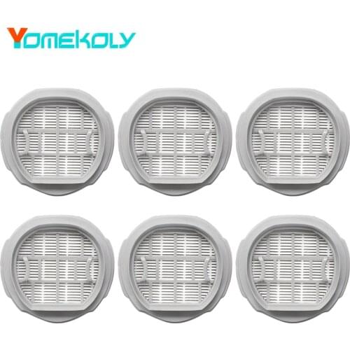 For Lexy VC-S1023 Vacuum Cleaner HEPA Filter Professional Replacement Accessories Durable Parts