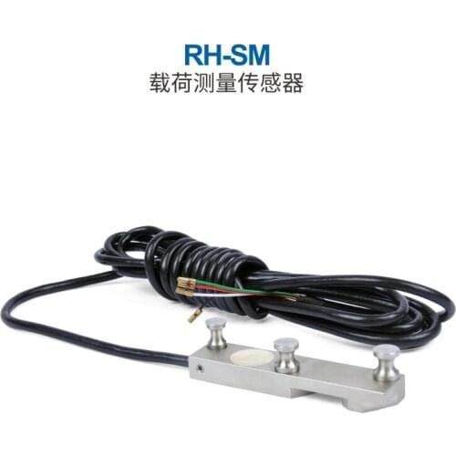 Elevator Load Measuring Device Elevator Overload Warning, Wire Rope Load Cell, Elevator Accessories, RH-SM