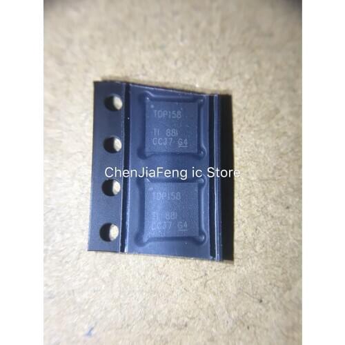 2PCS~10PCS/LOT New original TDP158RSBR TDP158 QFN