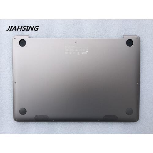 Original for ASUS ZenBook UX330U Series Gray Colour Base Bottom case Bottom Cover Assembly 13NB0CW1AM0611