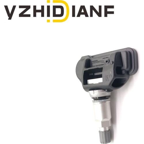 4pc A0009050030 TPMS Sensor Tire Pressure Monitor System For MERCEDES-BENZ- C250 C300 C350 W212 W166 W222 INFINITI- Q30 QX30 For