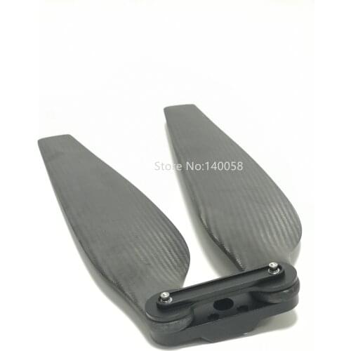 X9 Max Power System 38 inch plant protection machine accessories 3816 x9max upgrade carbon fiber propeller drone blades