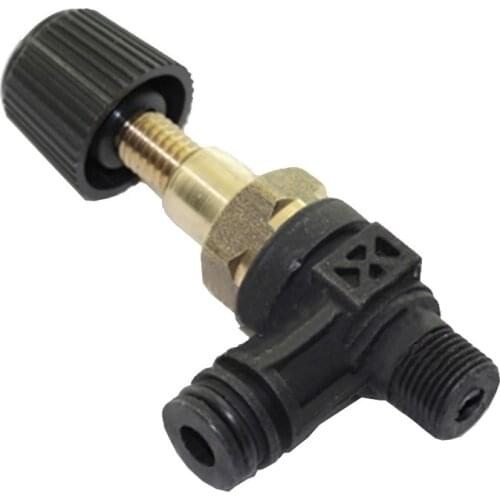 Boiler Water Filling Tap Replacement For Vaillant atmoTEC, turboTEC Pro \ Plus mini R1 New Type - 0020265137