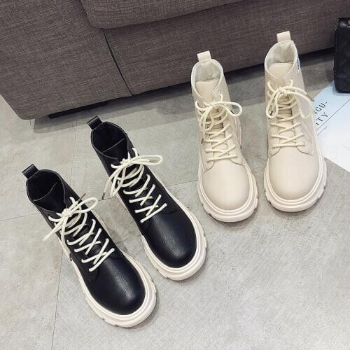 Warm wild thick wind Boots High Heel Boots Ankle Boots Womens boots winter knight Women boots zipper boots Snow Boots U15-09