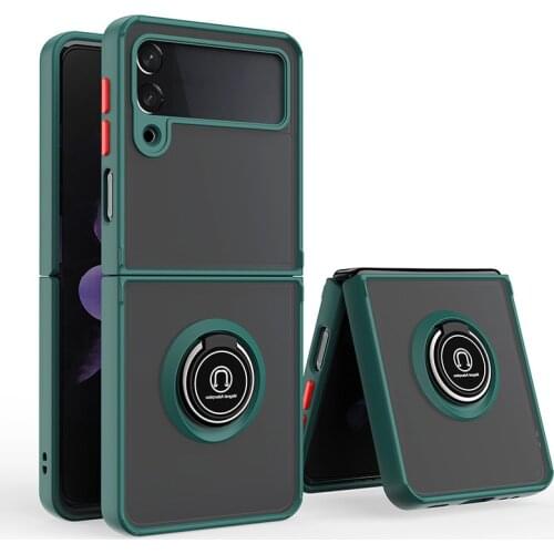 Чехлы для телефонов Samsung Galaxy Z Flip TIKITAKA China At AliExpress