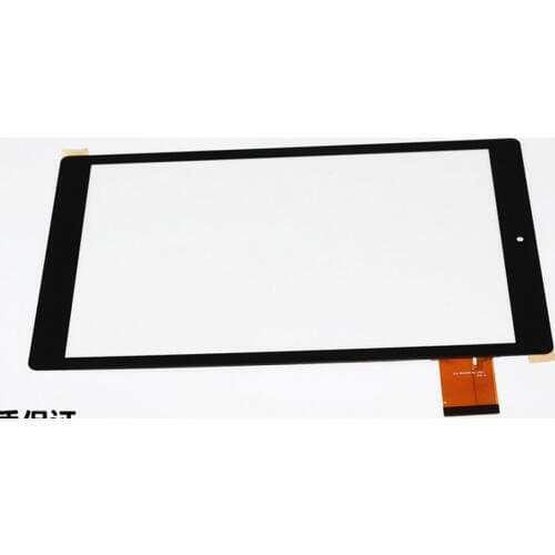 Only WHITE white OLM-101C0526-GG ver.1 10.1inch for tablet pc capacitive touch screen glass digitizer panel