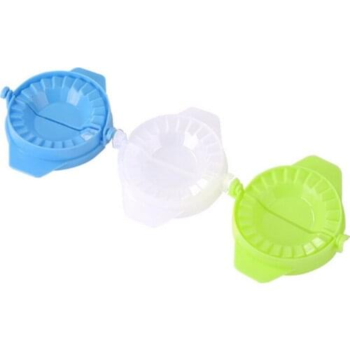 3000pcs Dumpling Maker Device New Kitchen Tools Dumpling Jiaozi Maker Device Easy DIY Dumpling Mold Kitchen Appliances