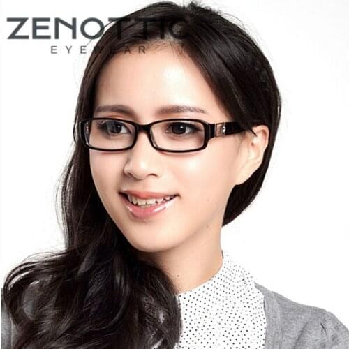 ZENOTTIC Frames For Women's Glasses