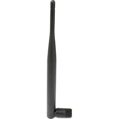 1PC LTE 4G Antenna 5dbi high gain Omni RP-SMA Connector Router Antenna NEW Compatible with 3G FDD/TD-LTE antenna