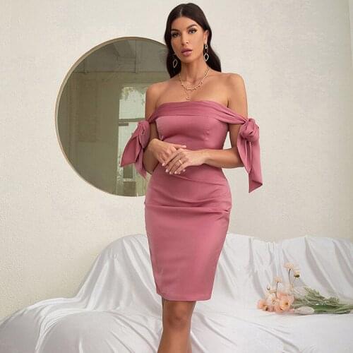 Boya poetry Women's Dresses