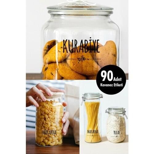 DAVİD BLACK Kitchen Accessories