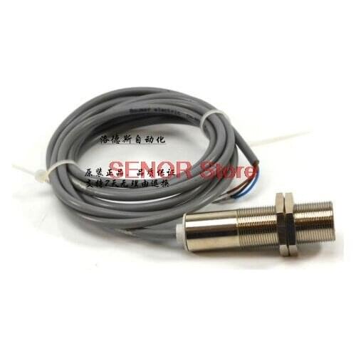 Capacitive proximity switch CFAM 18P1600 CFAM 18P3600