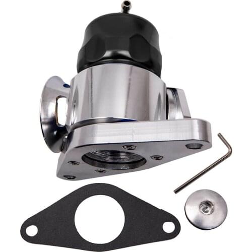 Hybrid Blow Off Valve for Subaru Impreza WRX STI 2004-2018 for Impreza 2001-2007
