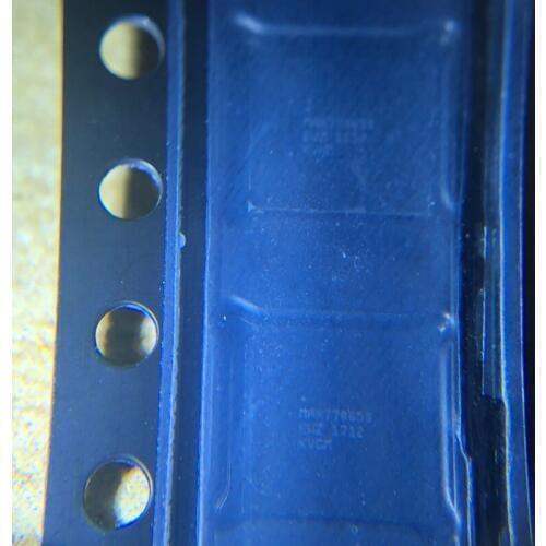 2pcs MAX77865S Small Powe IC Chip For S8