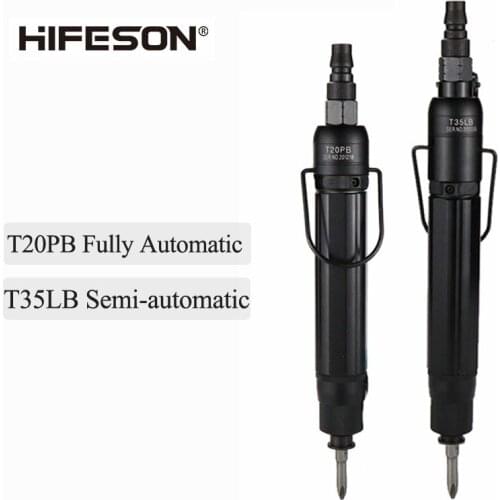 HIFESON Pneumatic Tools China