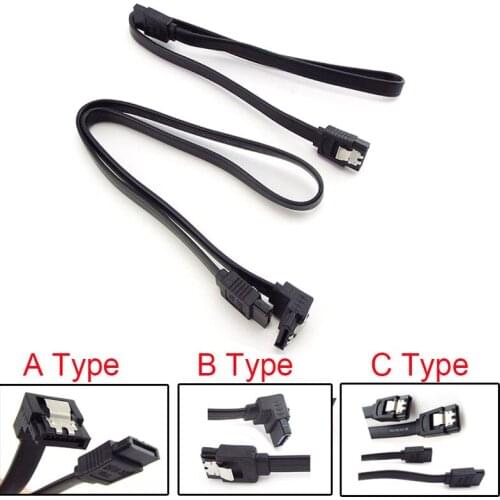 40cm 45cm 2.0 3.0 Data Line 3.0 To Hard Disk SSD Adapter Cable Straight 90 Degree for Asus MSI Gigabyte Motherboard