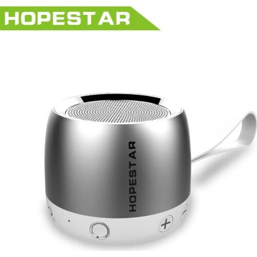 Mini Bluetooth Subwoofer with Hanging Strap Support TF Card Bicycling Travelling Outdoor Home Portable Wireless Speaker