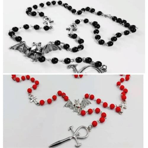 Mysterious Greation Gothic Pendants