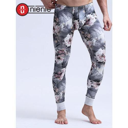 Мужское термобелье NieNie China At AliExpress