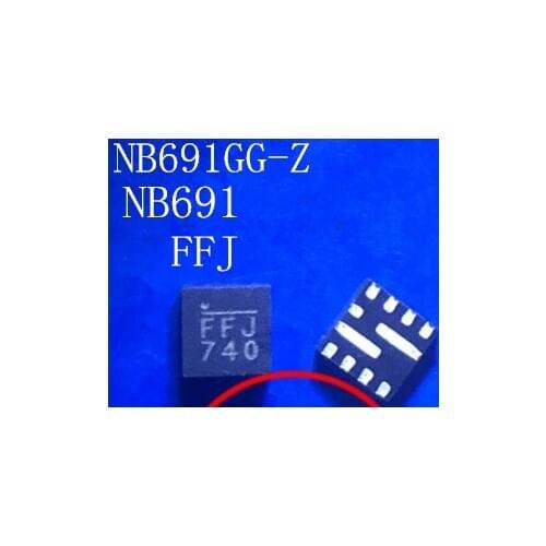 NEW NB691GG-Z NB691 FFJ