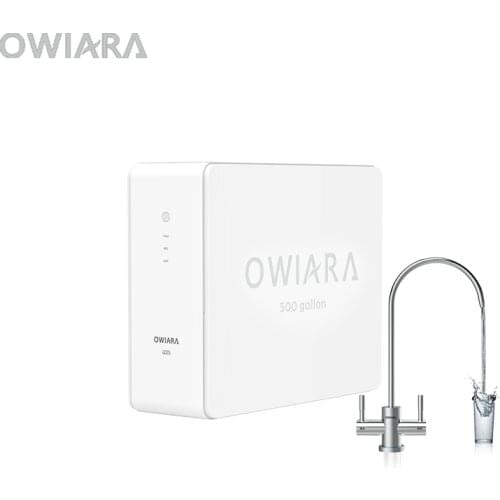 OWIARA Filters For Water