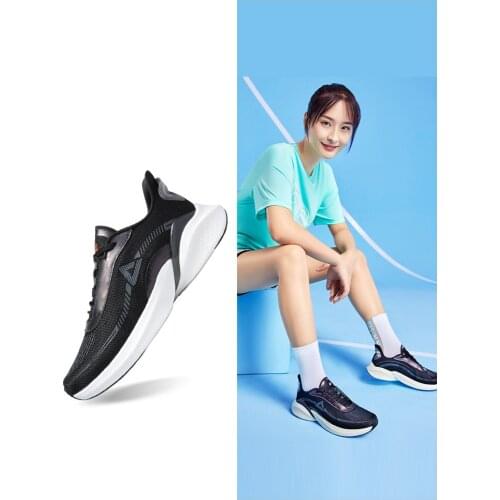 Running Shoes PEAK China