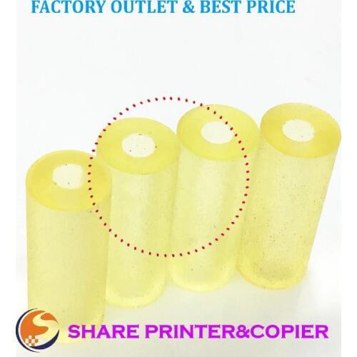 Share new Feed Exit Drive Roller PA03586-K983 PA03586-K984 for Fujitsu fi-6110 N1800 S1500M S1500 S510M S510 S500M S500 f5110