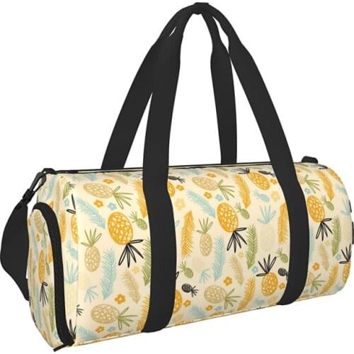 Durable Multifunction Handbag Men Sport Bag Training Gym Bag Women Fitness Bags Outdoor Sporting Bags For Male&Female