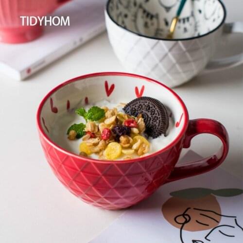 Кофейные чашки TIDYHOM China At AliExpress