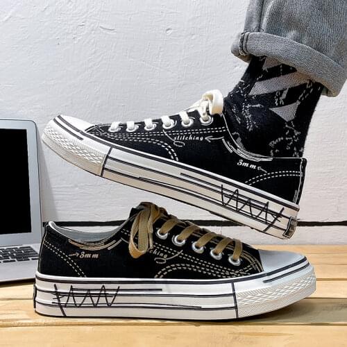 ZQXWCE Skateboarding Shoes