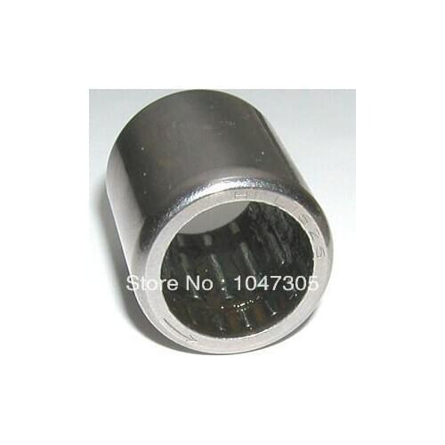 1 Piece HFL1826 One-way clutch needle bearing 18*24*26mm HF1826