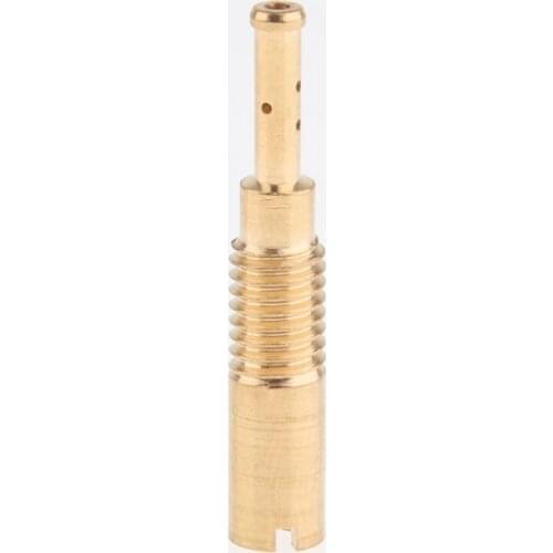 12pcs Carburetor Slow Jet 30 31 ... 50 52 for PZ19 PB16/18/20