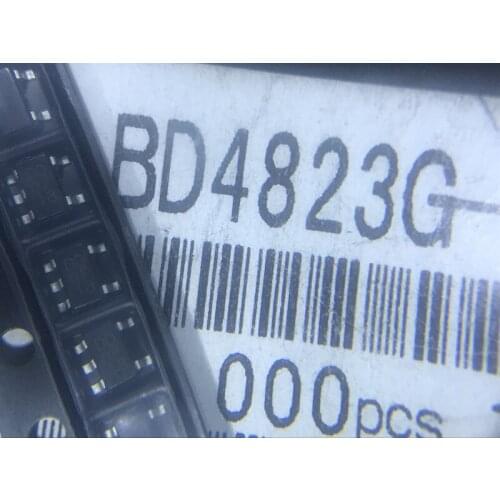20PCS BD4823G-TR BD4823G BD4823 Brand new and original chip IC