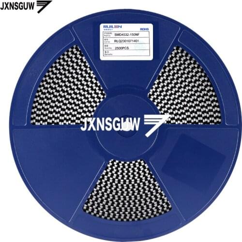 20PCS Original 1812 SMD SMD4532-150NF 150V 3KA Ceramic gas discharge tube SMD4532150NF 4532150NF