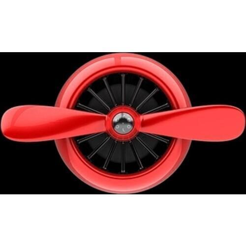 Air Force 2 Car Aromatherapy Car Air Freshener Perfume Car Outlet Perfume For ALFA ROMEO 147 159 156 mito giulietta 166