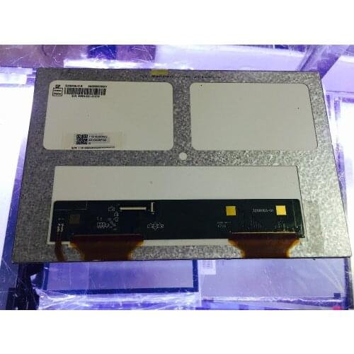 Free Shipping EJ090NA-01B fit HJ090NA-01K for pretty IdeaTab A2109A-F Genuine 9 inch LCD Screen Panel 1280X800