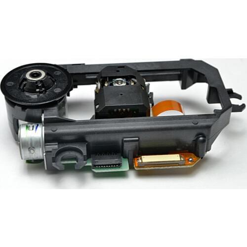 Free Shipping KHM-290AAA A-6061-908-A Optical Pick UP Assembly Service ASSY KHM290AAA A6061908A DVD Laser lens Mechanism