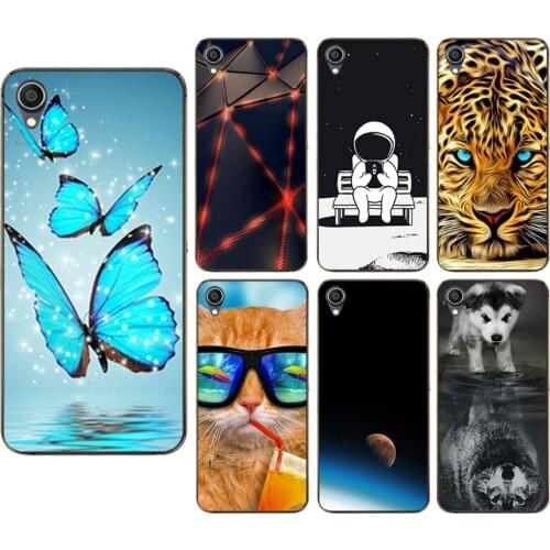 For Huawei HONOR 8S 2020 KSA-LX9 5.71 inch Case Silicone TPU Soft Phone Case for Honor 8S 2020 Back Cover
