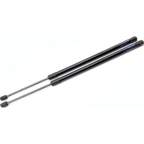 For RENAULT 19 I Hatchback 1988-1992 Without Spoiler Auto Rear Boot Trunk Car Gas Struts Spring Lift Support Damper 501.5 mm