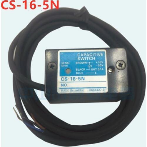 For Special printing machine CS-16-5N sensor